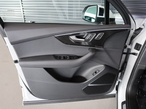 New 2026 Audi Q7 2.0T Premium Plus image 22