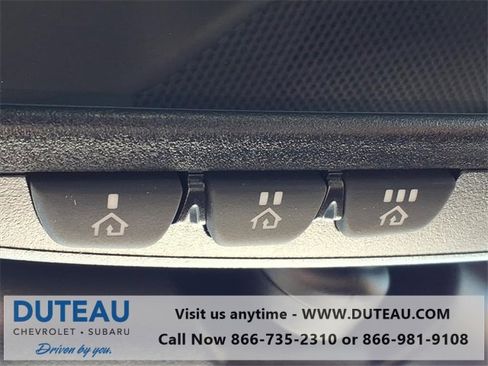 New 2026 Subaru Impreza RS image 22