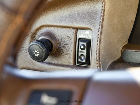 Used 1994 Ford Bronco Eddie Bauer image 39