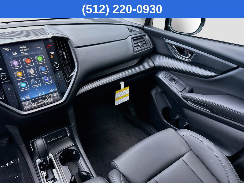 New 2027 Subaru Ascent Premium AWD/4WD image 28