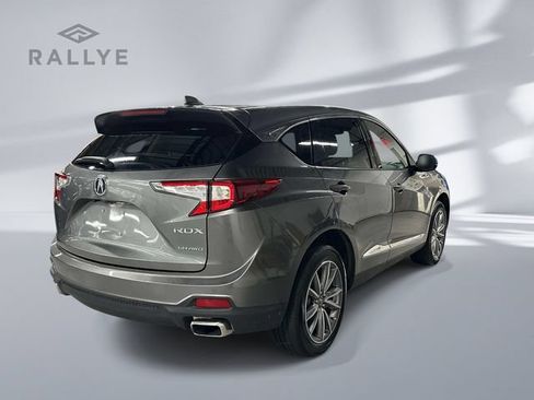 Used 2024 Acura RDX SH-AWD w/ Technology Package image 3