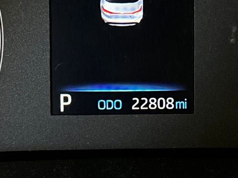 Certified 2024 Toyota Corolla SE FWD image 11