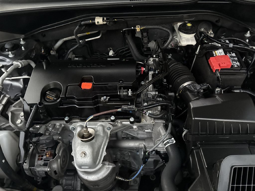 Used 2024 Honda HR-V EX-L image 18