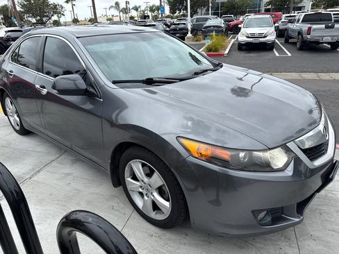 Used 2009 Acura TSX Sedan FWD image 26