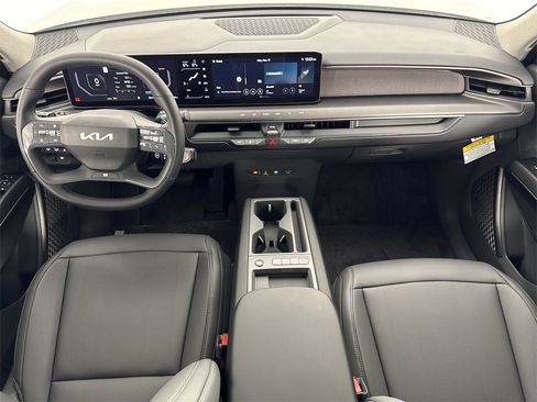 New 2026 Kia EV9 Light image 14