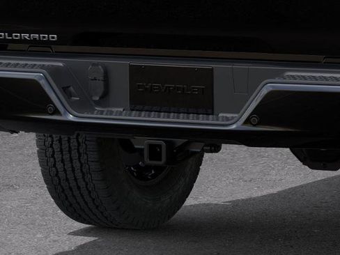 New 2026 Chevrolet Colorado Trail Boss image 14