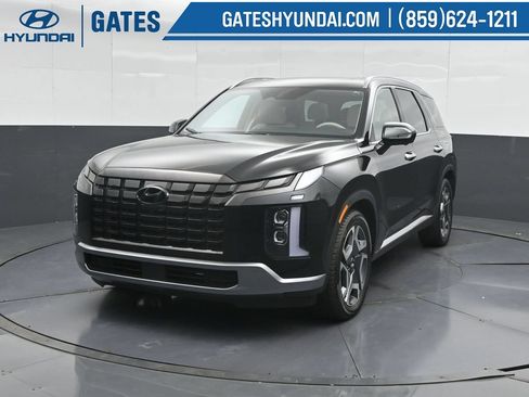 Used 2024 Hyundai Palisade Limited AWD/4WD image 6