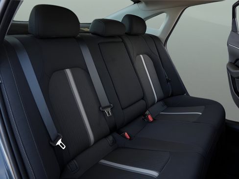 Used 2025 Hyundai Sonata SEL image 21