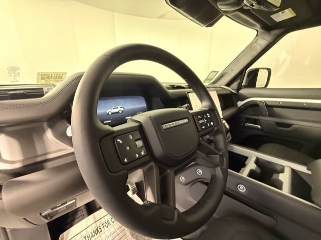 New 2026 Land Rover Defender 130 V8 AWD/4WD image 18
