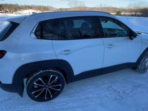 Used 2024 MAZDA CX-50 2.5 Turbo w/ Cargo Package image 8