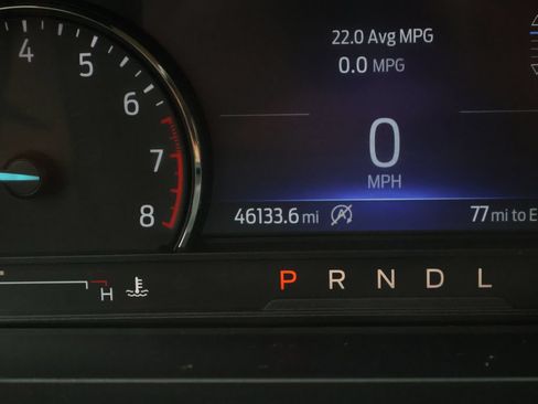 Certified 2023 Ford Explorer Limited AWD/4WD image 33