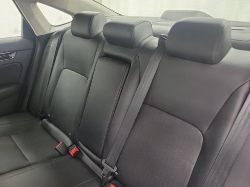 Certified 2023 Honda Civic Touring image 12