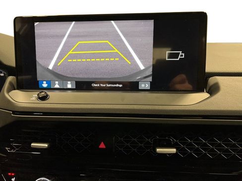 New 2025 Honda Accord Sport image 24