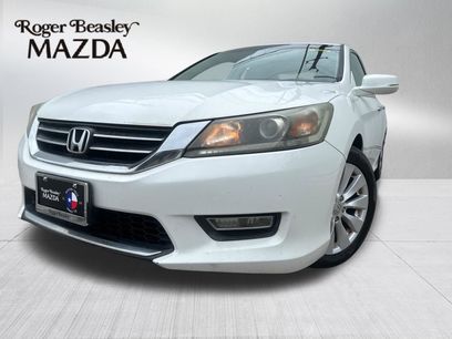 Used 2013 Honda Accord EX