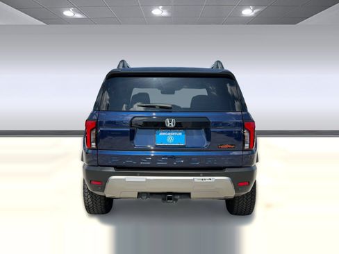 Used 2026 Honda Passport TrailSport Elite image 10