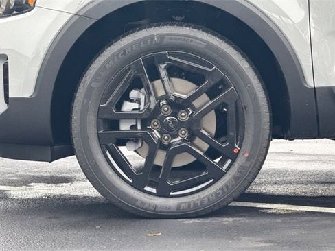 New 2025 Kia Telluride EX X-Line image 36