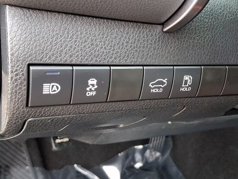 Used 2024 Toyota Camry SE FWD image 28