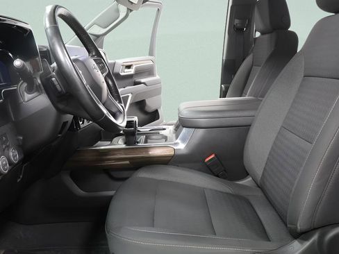 Used 2023 Chevrolet Silverado 1500 RST image 20