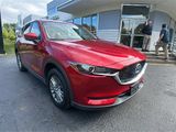 Used 2018 MAZDA CX-5 Sport image 4