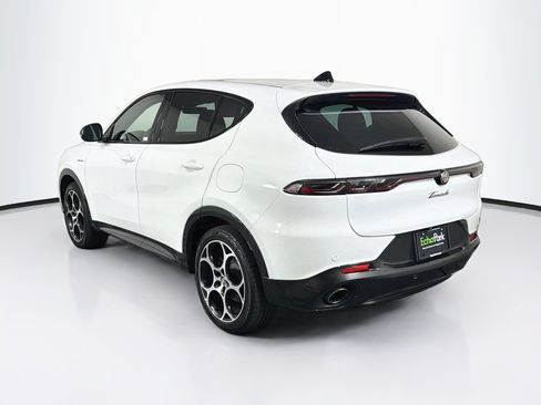 Used 2024 Alfa Romeo Tonale Veloce AWD/4WD image 5