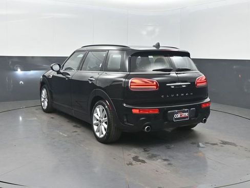 Used 2020 MINI Cooper Clubman S image 3