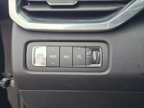 Used 2026 GMC Acadia Denali Ultimate AWD/4WD image 27
