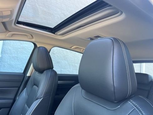 New 2025 MAZDA CX-5 AWD 2.5 S w/ Premium Plus Pkg image 30