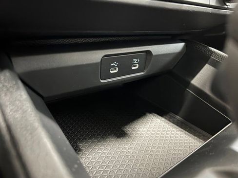 New 2025 Honda Accord LX image 19