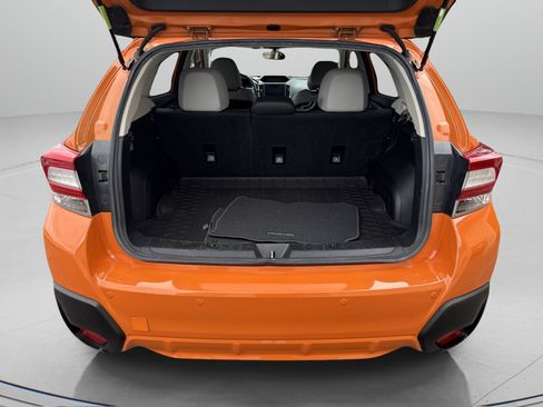 Used 2018 Subaru Crosstrek 2.0i Limited image 7