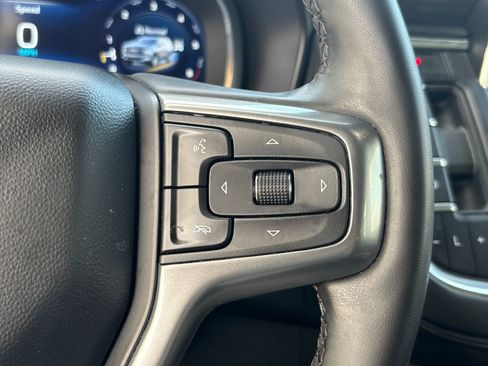 Used 2023 Chevrolet Tahoe Z71 w/ Off-Road Capability Package image 18