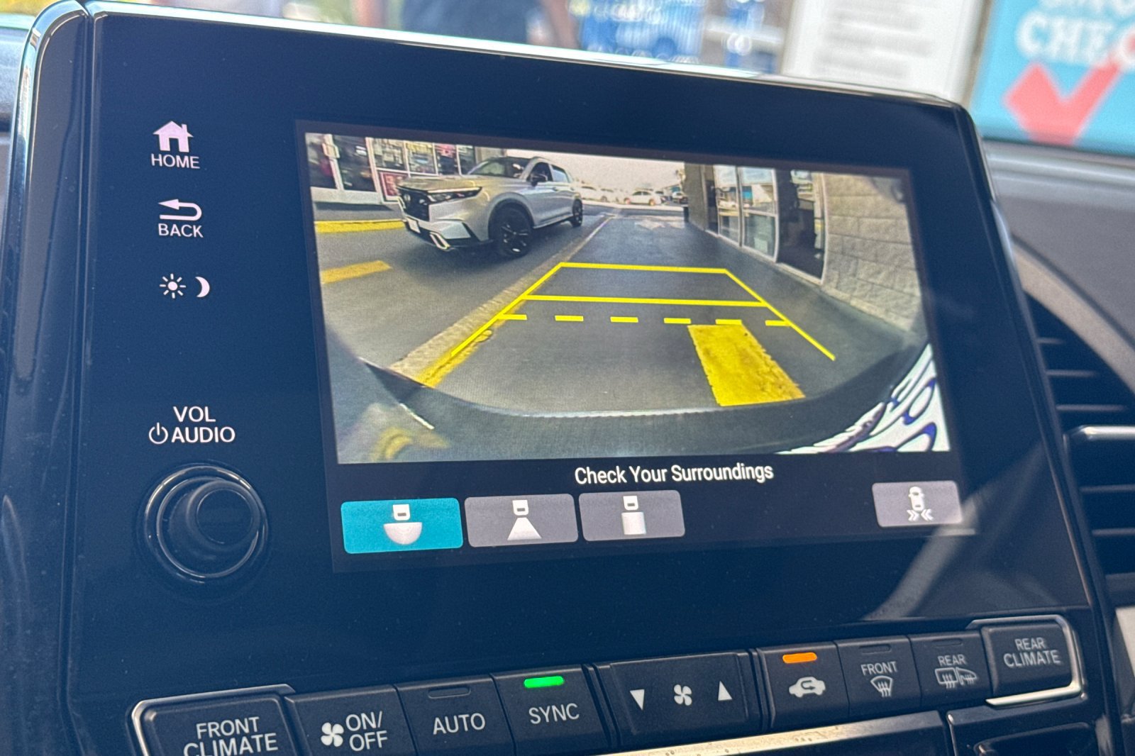 Used 2023 Honda Odyssey EX-L image 20