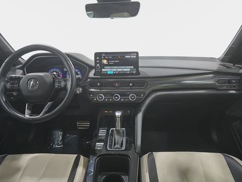 Used 2023 Acura Integra A-Spec image 10