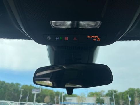 New 2026 Chevrolet Equinox ACTIV FWD image 31