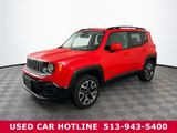 Used 2017 Jeep Renegade Latitude w/ Popular Equipment Group image 2