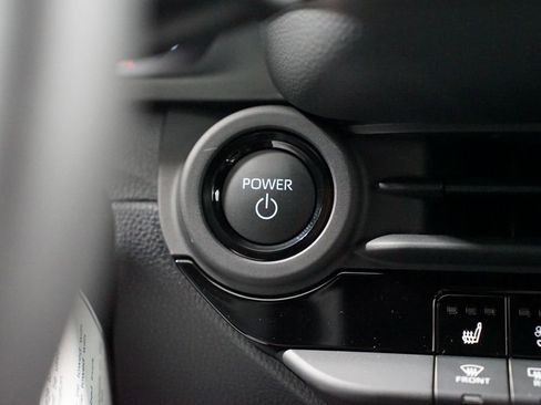 New 2026 Toyota Crown XLE image 21