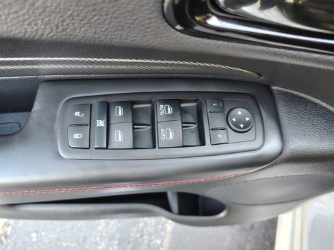 Certified 2024 Dodge Durango GT image 22