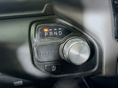 Used 2024 RAM 1500 Laramie image 33