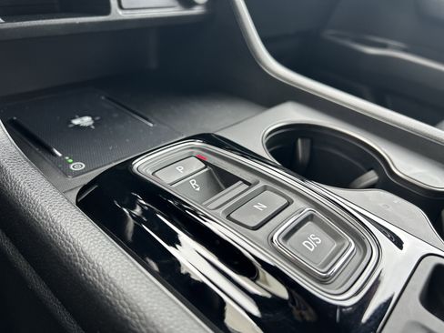 Certified 2025 Honda Pilot TrailSport image 16