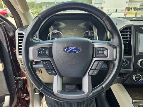 Used 2021 Ford Expedition Platinum AWD/4WD image 22