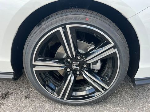 New 2026 Honda Accord SE image 11