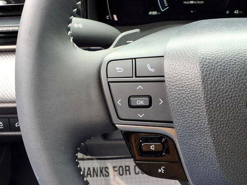 Certified 2025 Toyota Camry SE w/ Convenience Package image 22