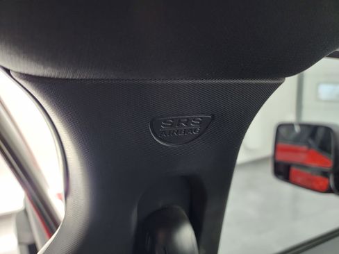 Used 2023 RAM 3500 Laramie image 46