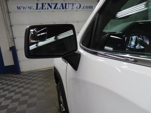 Used 2024 GMC Sierra 1500 SLE w/ X31 Off-Road Package image 59