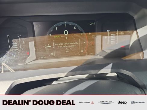 Used 2025 Toyota 4Runner SR5 image 16