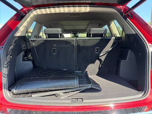 Used 2024 Volkswagen Atlas SEL AWD/4WD image 24