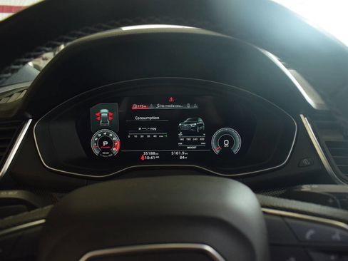 Used 2022 Audi SQ5 Premium Plus w/ Premium Plus Package AWD/4WD image 59