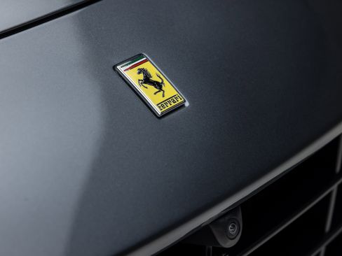 Certified 2015 Ferrari F12 Berlinetta image 35