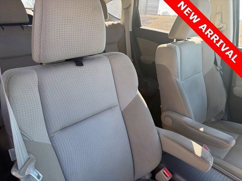 Used 2013 Honda CR-V EX image 20