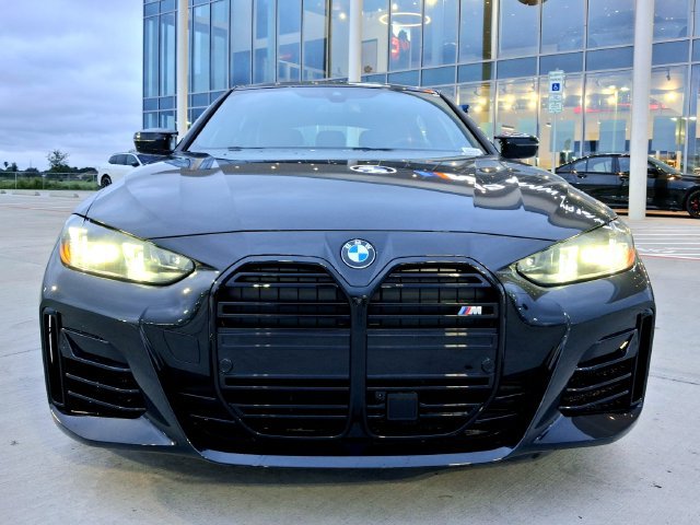 New 2026 BMW M440i w/ Premium Package RWD image 3