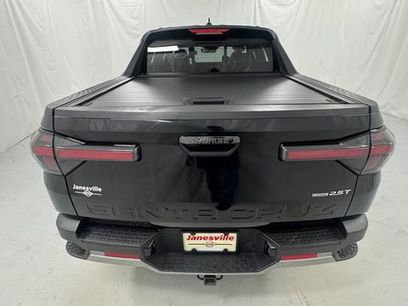 Used 2023 Hyundai Santa Cruz Limited